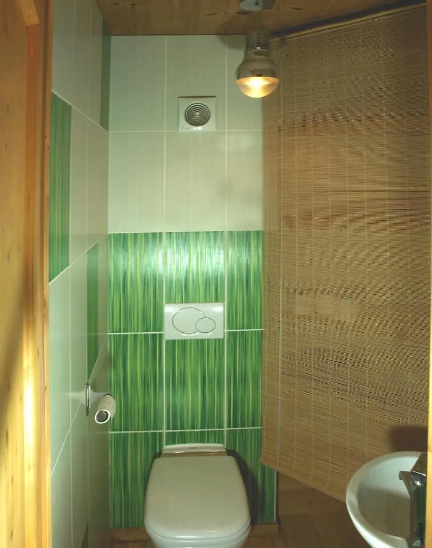 Tres Beau T3 En Rez De Jardin A 5 Minutes De La Station De Carroz Apartment Araches-la-Frasse France